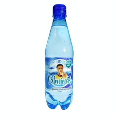 «Валмиерский напиток», 0,5 л цена и информация | Вода | pigu.lt