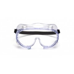 Apsauginiai akiniai AIR цена и информация | Защита для головы | pigu.lt