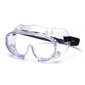 Apsauginiai akiniai AIR цена и информация | Galvos apsauga | pigu.lt