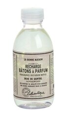 Aromatinio skysčio papildymas Lothantique sandalmedžio aromatas, 200ml kaina ir informacija | Namų kvapai | pigu.lt