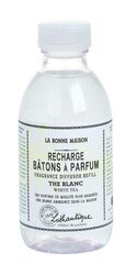 Aromatinio skysčio papildymas Lothantique baltosios arbatos aromatas, 200ml kaina ir informacija | Namų kvapai | pigu.lt