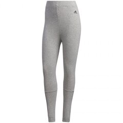 Спортивные леггинсы женские Adidas Essentials Tape High Rise Tight, серый GL6330 цена и информация | Спортивная одежда для женщин | pigu.lt