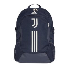 Sportinė kuprinė Adidas Juventus FS0242, mėlyna kaina ir informacija | Kuprinės ir krepšiai | pigu.lt