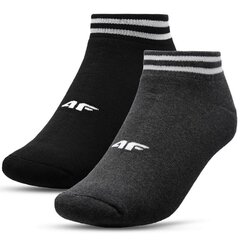 Kojinės vyrams 4F H4Z20SOM009 22M kaina ir informacija | Vyriškos kojinės | pigu.lt