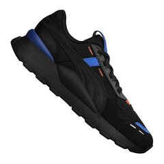 Кеды мужские Puma RS 2.0 Winterized M 374013 02, черные цена и информация | Кроссовки для мужчин | pigu.lt