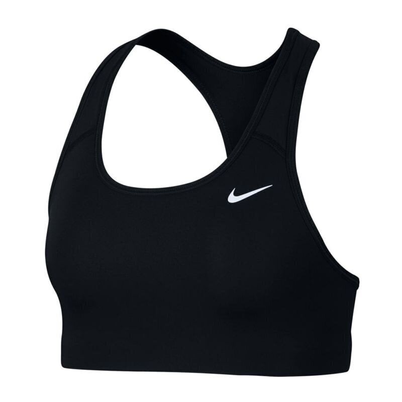 Sportinė liemenėlė moterims Nike Swoosh Bra W BV3630 010 kaina ir informacija | Liemenėlės | pigu.lt