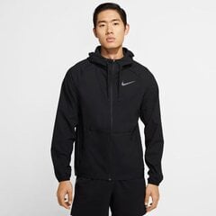 Спортивная куртка мужская Nike Flex M training CK1909 010 цена и информация | Мужские куртки | pigu.lt