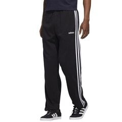 Спортивные штаны мужские Adidas ME 3s Fl Pt, черные GD5471 цена и информация | Мужские термобрюки, темно-синие, SMA61007 | pigu.lt