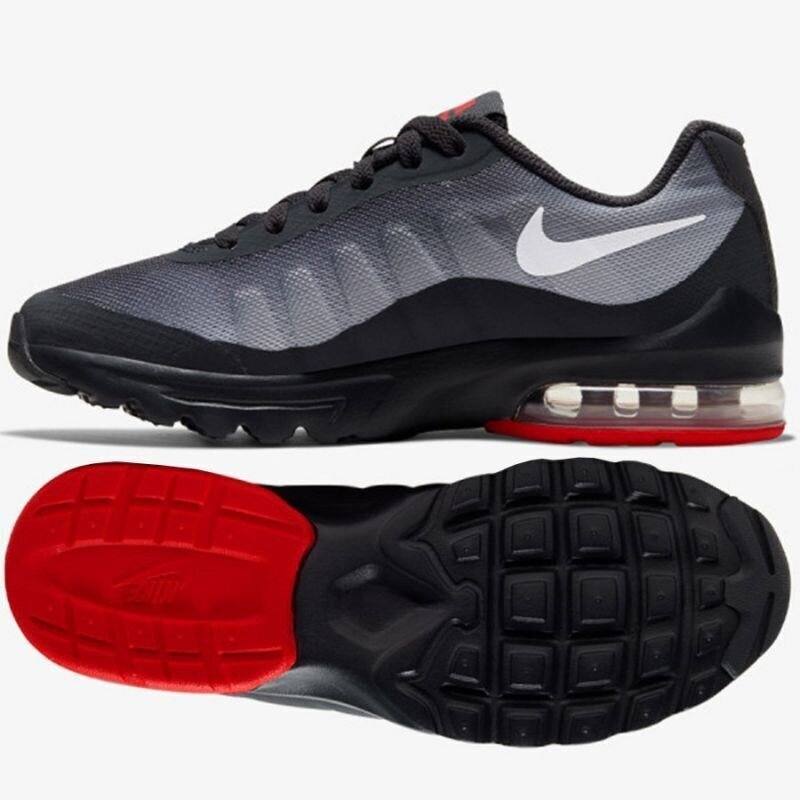 Kedai vyrams Nike Air Max Invigor GS M CV9296 001 kaina ir informacija | Kedai vyrams | pigu.lt