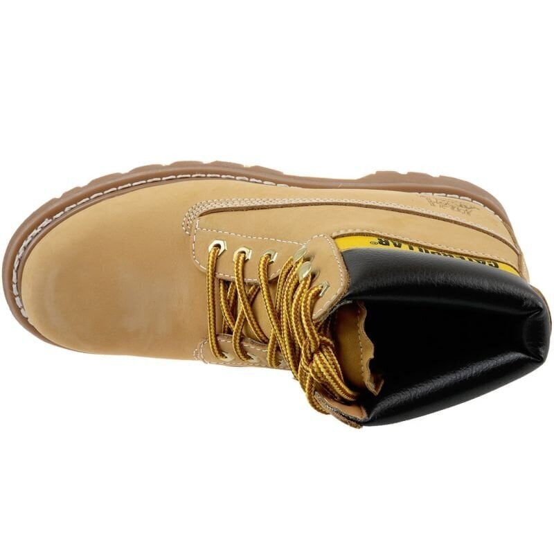 Žieminiai batai vyrams Caterpillar Colorado M WC44100940 kaina ir informacija | Vyriški batai | pigu.lt
