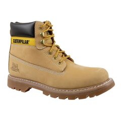 Зимняя мужская обувь Caterpillar Colorado M WC44100940 цена и информация | Мужские ботинки | pigu.lt