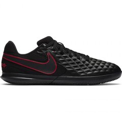 Футбольные бутсы Nike Tiempo Legend 8 Club IC Jr AT5882 060 цена и информация | Футбольные бутсы | pigu.lt