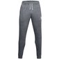 Sportinės kelnės vyrams Under Armor Sportstyle Terry Jogger 1329 289 012, pilkos цена и информация | Sportinė apranga vyrams | pigu.lt