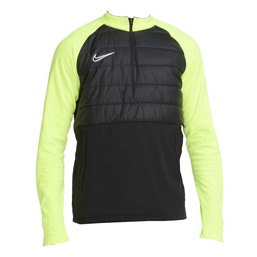 Džemperis vyrams Nike Dri FIT Academy M BQ7473 013 цена и информация | Džemperiai vyrams | pigu.lt