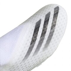 Futbolo bateliai vyrams Adidas X Ghosted.3 LL FG kaina ir informacija | Futbolo bateliai | pigu.lt