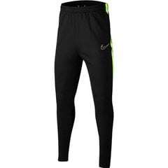 Спортивные штаны детские Nike Therma Academy KPZ Jr BQ7468 013 цена и информация | Штаны для мальчиков | pigu.lt