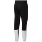 Sportinės kelnės vyrams Reebok TE Linear Logo Jogger M FU3217, juodos kaina ir informacija | Sportinė apranga vyrams | pigu.lt