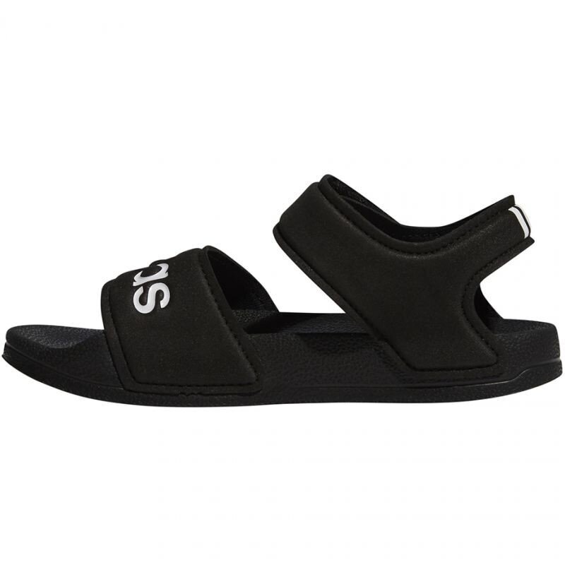 Basutės vaikams Adidas Adilette Sandal Jr G26879, 69717, juodos kaina ir informacija | Basutės vaikams | pigu.lt