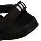 Basutės vaikams Adidas Adilette Sandal Jr G26879, 69717, juodos kaina ir informacija | Basutės vaikams | pigu.lt