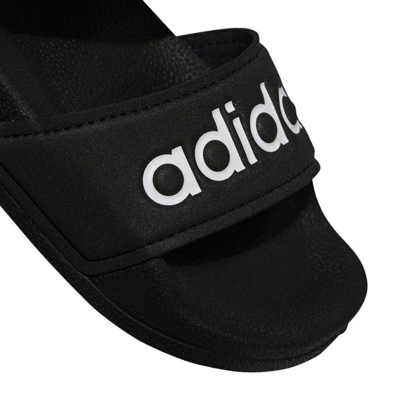 Basutės vaikams Adidas Adilette Sandal Jr G26879, 69717, juodos kaina ir informacija | Basutės vaikams | pigu.lt