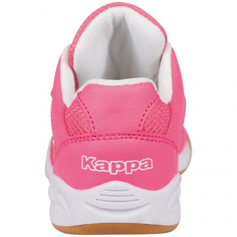Treniruočių batai Kappa Kickoff Jr 260509K 2210 (69749) kaina ir informacija | Sportiniai batai vaikams | pigu.lt