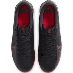 Футбольные бутсы Nike Mercurial Vapor 13 Academy IC M AT7993 060 цена и информация | Футбольные бутсы | pigu.lt