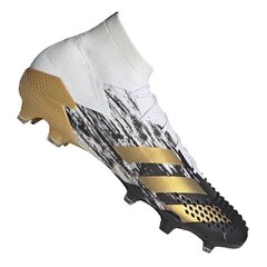 Futbolo bateliai vyrams Adidas Predator 20.1 FG kaina ir informacija | Futbolo bateliai | pigu.lt