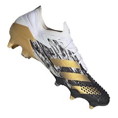 Futbolo bateliai vyrams Adidas Predator 20.1 Low SG kaina ir informacija | Futbolo bateliai | pigu.lt