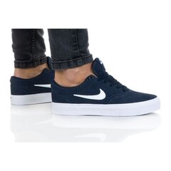 Kedai vaikams Nike SB Charge Suede GS Jr CT3112 400 kaina ir informacija | Sportiniai batai vaikams | pigu.lt