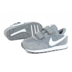 Kedai vaikams Nike Md Valiant Jr CN8560 001 kaina ir informacija | Sportiniai batai vaikams | pigu.lt
