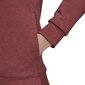 Džemperis moterims Adidas Essentials Linear OH HD, rudas GD2960 kaina ir informacija | Džemperiai moterims | pigu.lt