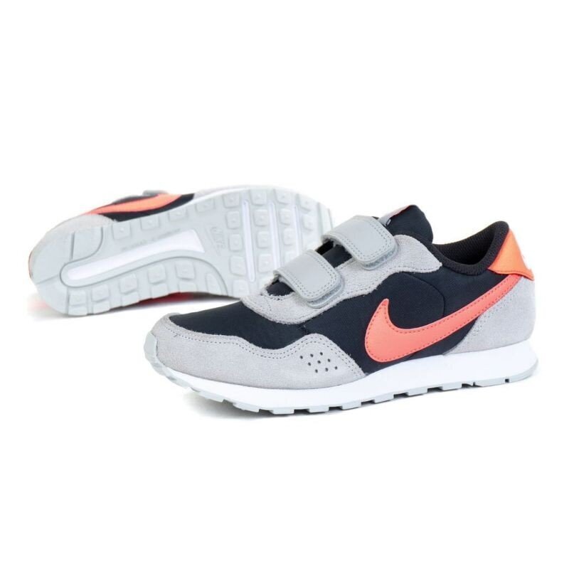 Kedai vaikams Nike Md Valiant PSV Jr CN8559 004 цена и информация | Sportiniai batai vaikams | pigu.lt