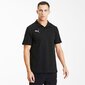 Sportiniai marškinėliai vyrams Puma teamGoal 23 656579-03, juoda kaina ir informacija | Sportinė apranga vyrams | pigu.lt