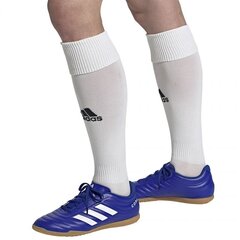 Футбольные бутсы мужские Adidas Copa 20.4 IN M EH1853 цена и информация | Футбольные бутсы | pigu.lt