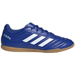 Футбольные бутсы мужские Adidas Copa 20.4 IN M EH1853 цена и информация | Футбольные бутсы | pigu.lt