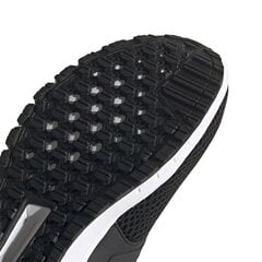 Обувь для бега мужская Adidas Ultimashow M, FX3624, черная цена и информация | Кроссовки для мужчин | pigu.lt