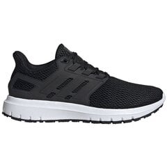Обувь для бега мужская Adidas Ultimashow M, FX3624, черная цена и информация | Кроссовки мужские | pigu.lt