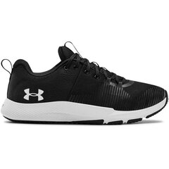 Sportiniai batai vyrams Under Armour Charged Engage M 3022616001, juodi kaina ir informacija | Kedai vyrams | pigu.lt