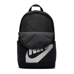 Sportinė kuprinė Nike Elemental 2.0 BA5876 014 цена и информация | Рюкзаки и сумки | pigu.lt