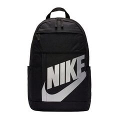 Sportinė kuprinė Nike Elemental 2.0 BA5876 014 kaina ir informacija | Kuprinės ir krepšiai | pigu.lt