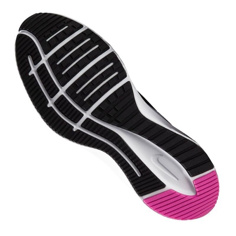 Nike женские кроссовки QUEST 3, черный 39 цена | pigu.lt