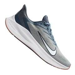 Bėgimo bateliai vyrams Nike Zoom Winflo 7 M CJ0291 008 kaina ir informacija | Kedai vyrams | pigu.lt