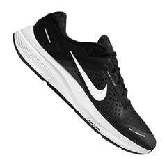 Кроссовки Nike Air Zoom Structure 23 M CZ6720 001 цена и информация | Кроссовки для мужчин | pigu.lt