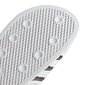 Šlepetės vyrams Adidas Adilette M 280648, 70531, baltos kaina ir informacija | Vyriškos šlepetės, basutės | pigu.lt