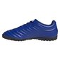 Futbolo bateliai vyrams Adidas COPA 20.4 TF M EH1481 kaina ir informacija | Futbolo bateliai | pigu.lt
