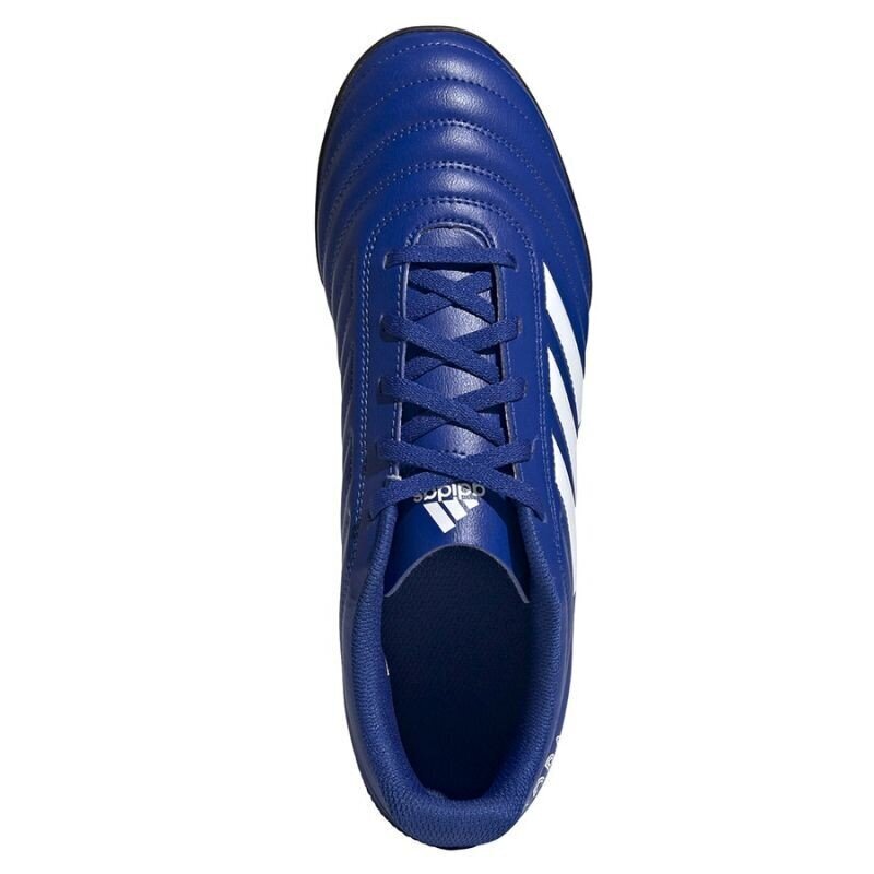 Futbolo bateliai vyrams Adidas COPA 20.4 TF M EH1481 kaina ir informacija | Futbolo bateliai | pigu.lt