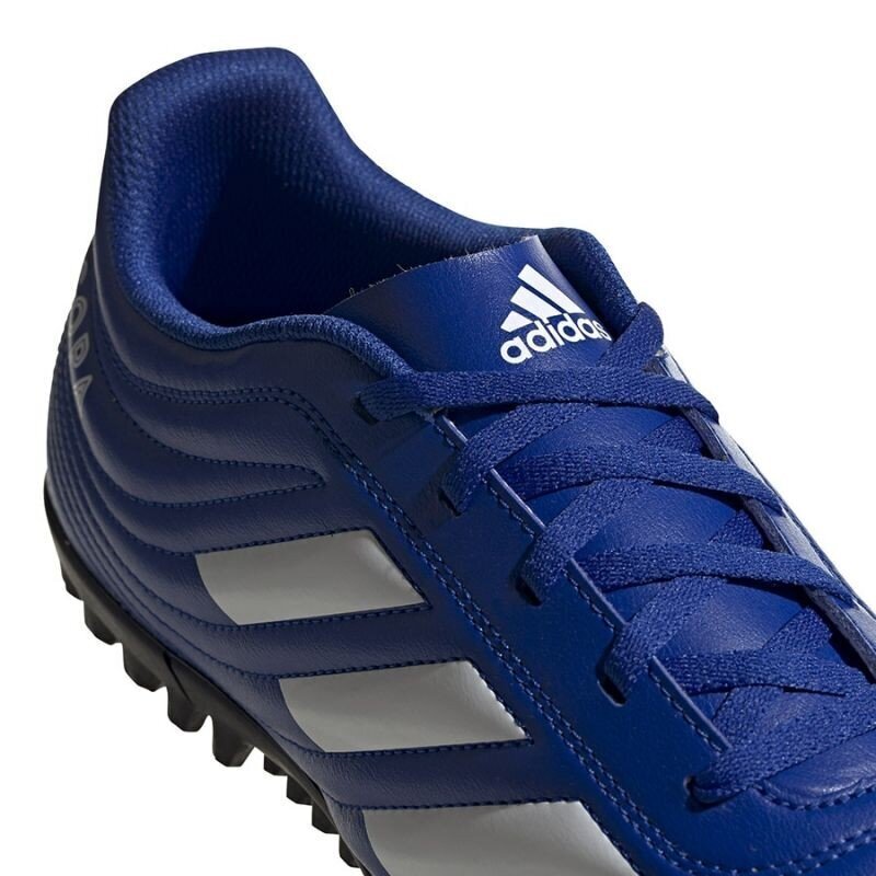 Futbolo bateliai vyrams Adidas COPA 20.4 TF M EH1481 kaina ir informacija | Futbolo bateliai | pigu.lt