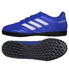 Футбольные бутсы мужские Adidas COPA 20.4 TF M EH1481 цена и информация | Футбольные бутсы | pigu.lt