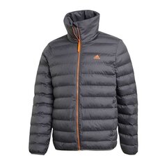Куртка для мужчин Adidas Synthetic Fill, серая GK3568 цена и информация | Мужские куртки | pigu.lt