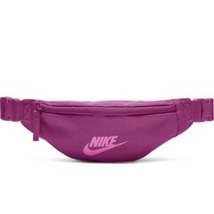 Rankinė per juosmenį Nike Nike CV8964 564, violetinė kaina ir informacija | Kuprinės ir krepšiai | pigu.lt